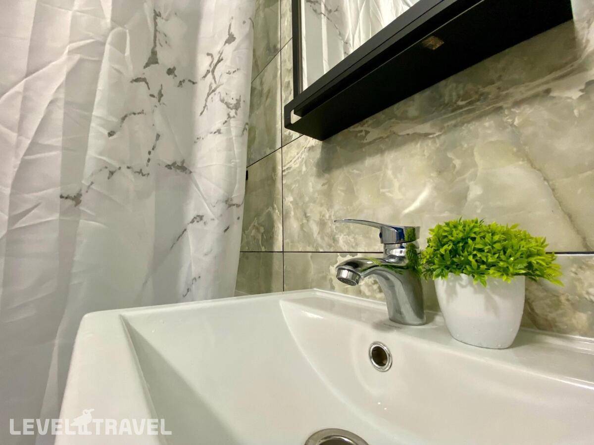 фотографии отеля Апартаменты На Улице Энгельса 115/3 в Россия(Курск) - фото №9