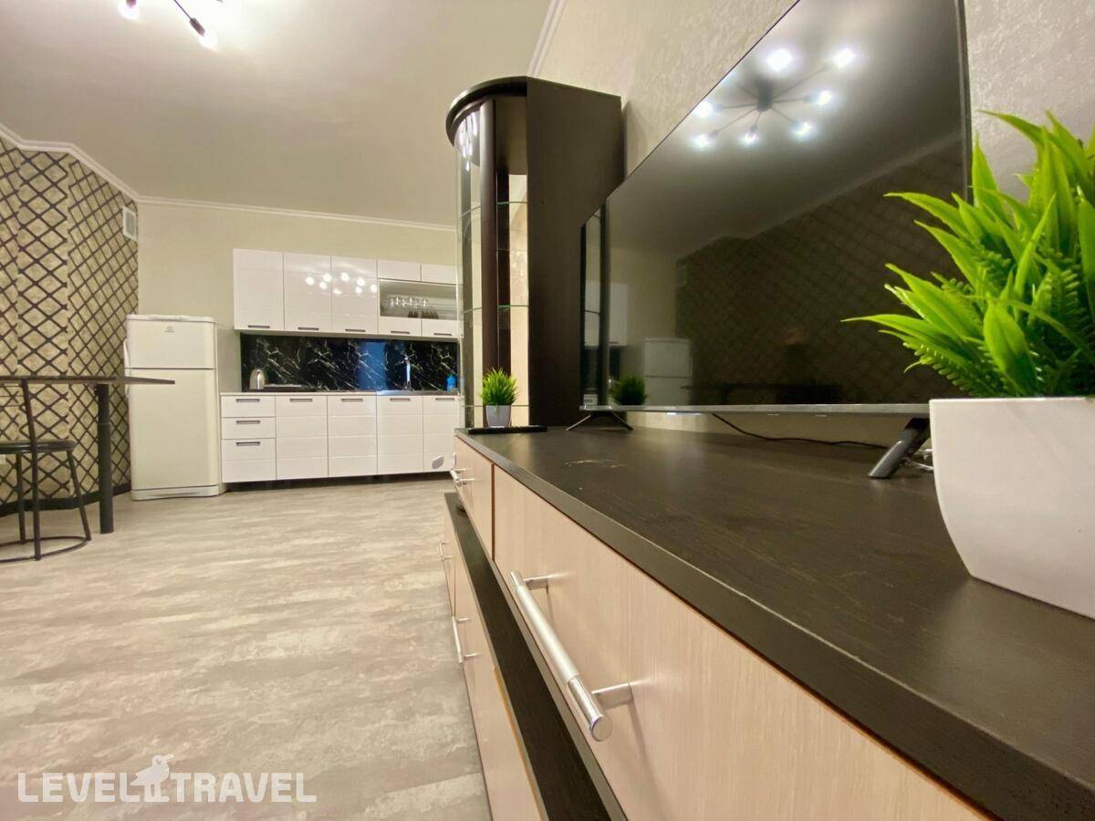 фотографии отеля Апартаменты На Улице Энгельса 115/3 в Россия(Курск) - фото №10