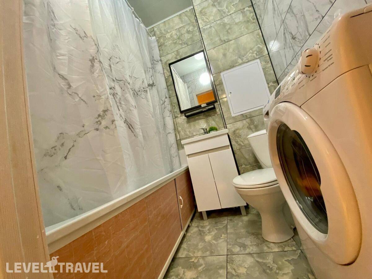 фотографии отеля Апартаменты На Улице Энгельса 115/3 в Россия(Курск) - фото №15