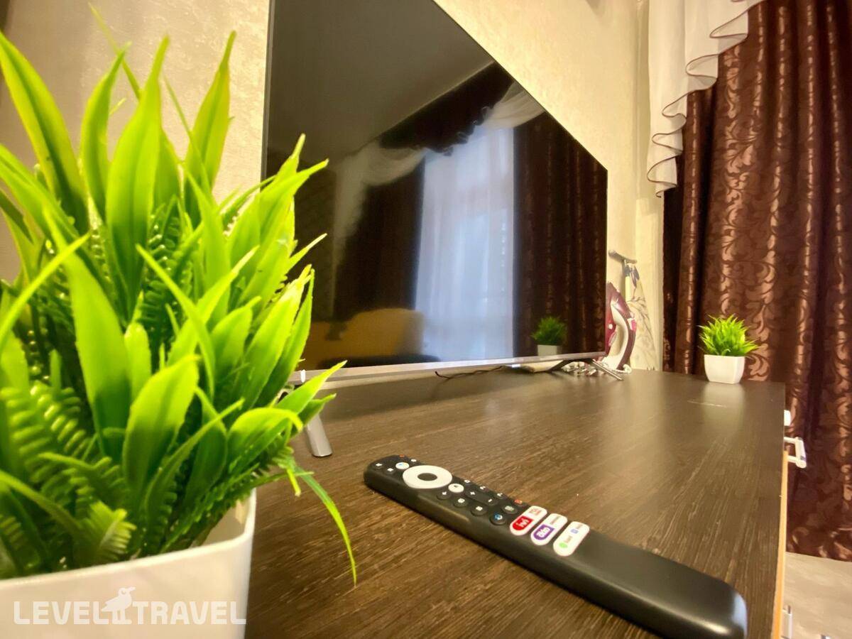 фотографии отеля Апартаменты На Улице Энгельса 115/3 в Россия(Курск) - фото №4