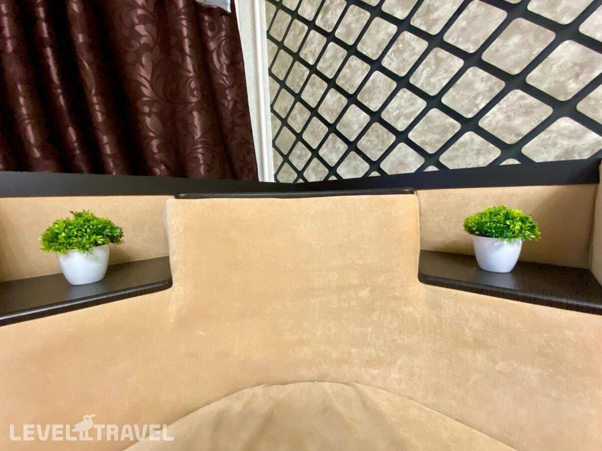 фотографии отеля Апартаменты На Улице Энгельса 115/3 в Россия(Курск) - фото №7