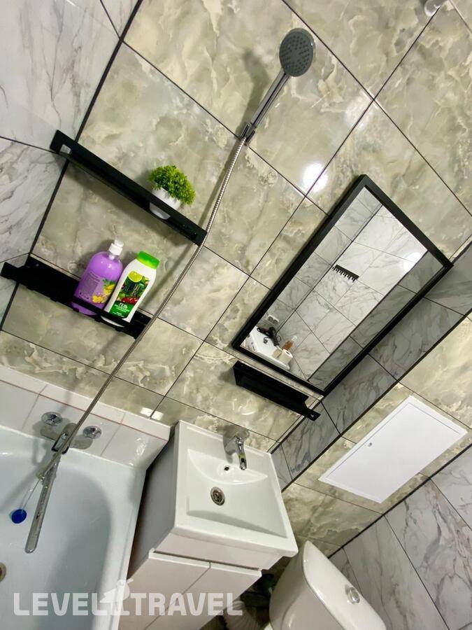 фотографии отеля Апартаменты На Улице Энгельса 115/3 в Россия(Курск) - фото №16