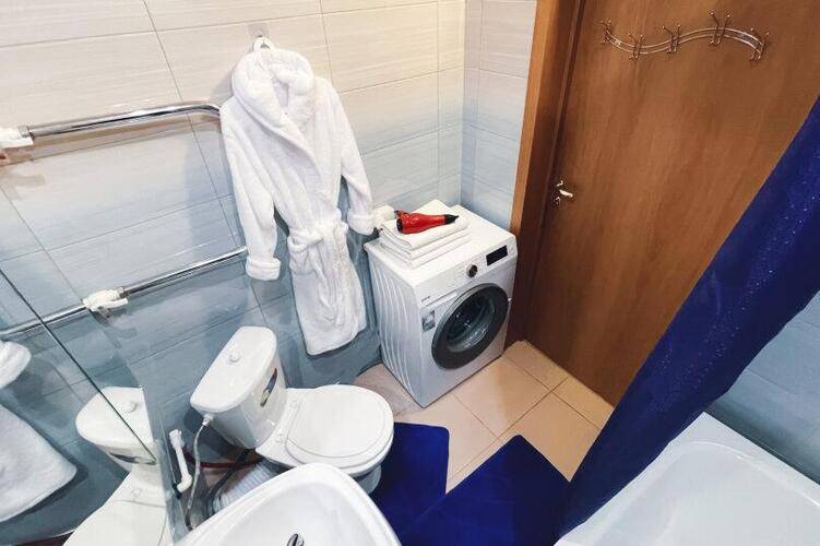 Крокус На Микрорайоне Тундровый 6