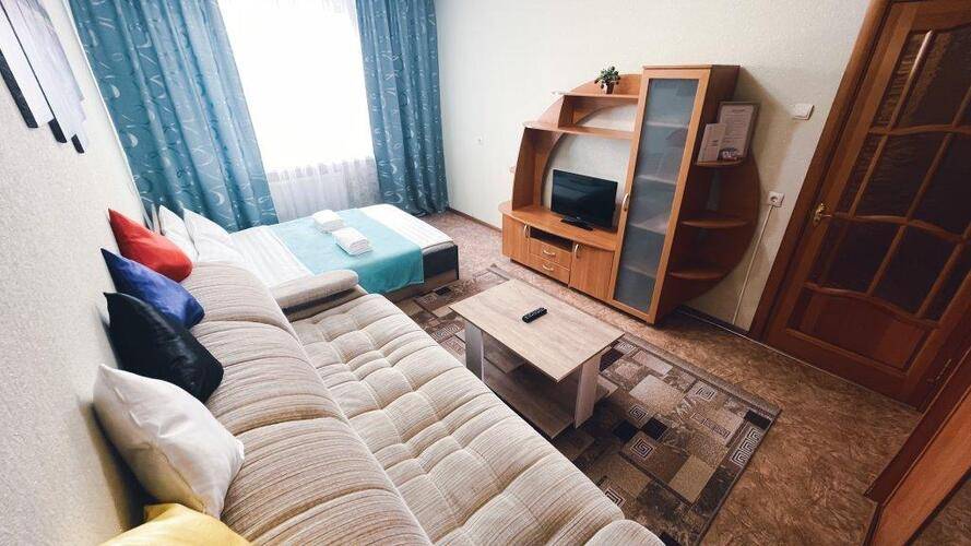 Крокус На Проспекте Ленинградский 8