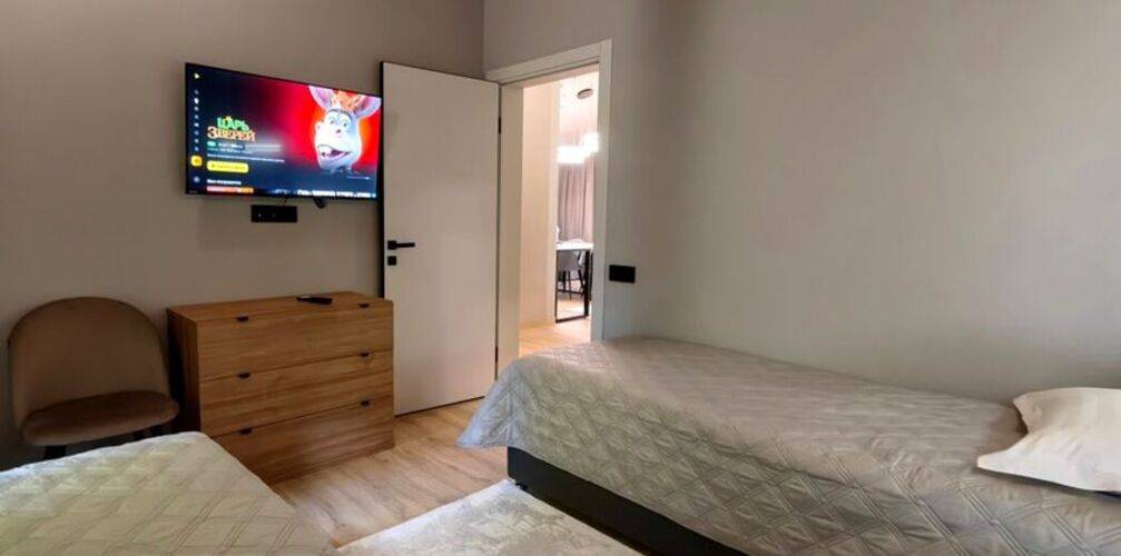 Les Vill