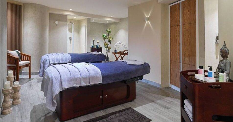 Malta Marriott Hotel & Spa