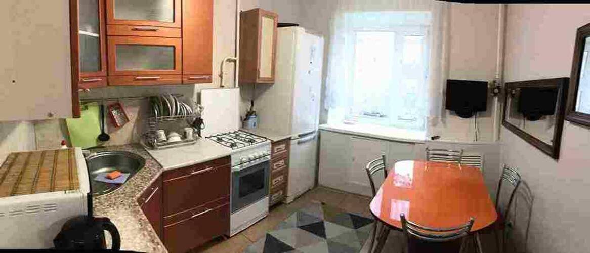 Like Home (Лайк Хоум) В Микрорайоне Мирный