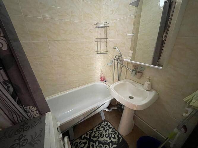 Nadym House (Надым Хаус) В Микрорайоне Олимпийский 2