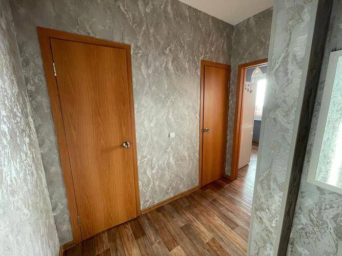 Nadym House (Надым Хаус) В Микрорайоне Олимпийский 2