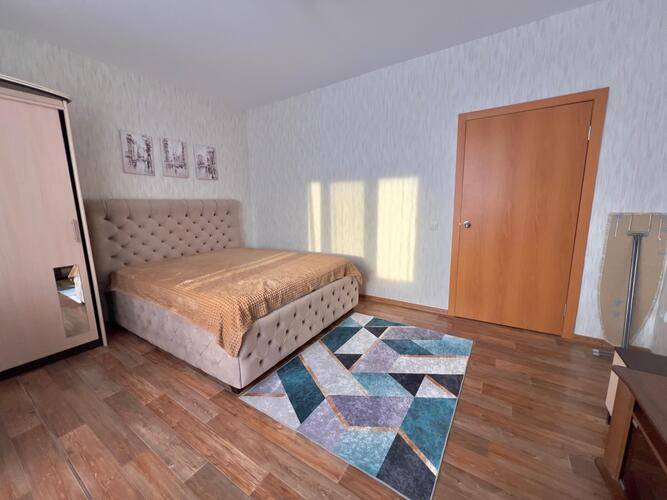 Nadym House (Надым Хаус) В Микрорайоне Олимпийский 2