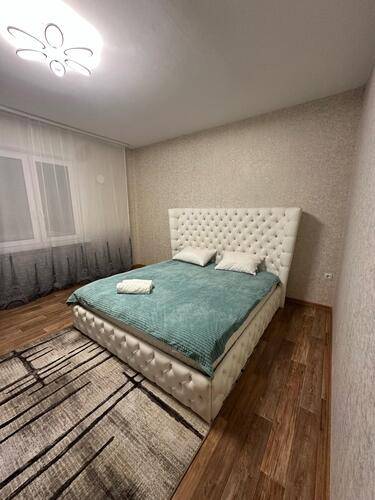 Nadym House (Надым Хаус) В Микрорайоне Олимпийский 2