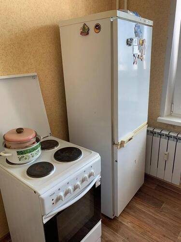 Nadym House (Надым Хаус) В Микрорайоне Олимпийский 2