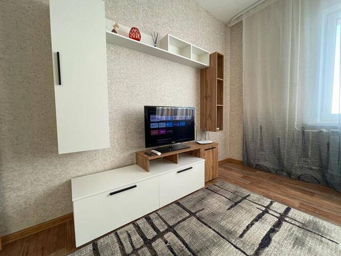 Nadym House (Надым Хаус) В Микрорайоне Олимпийский 2