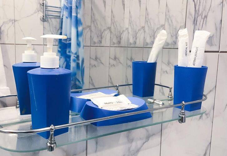 Крокус На Микрорайоне Дружбы 4, Корп. 1