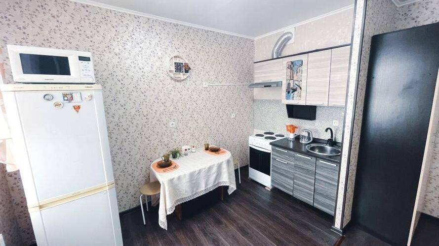 Крокус На Микрорайоне Дружбы 4, Корп. 1