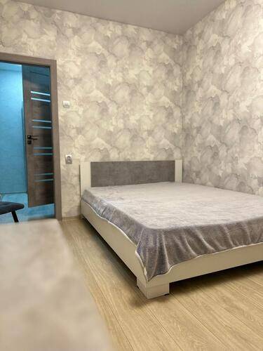 Nadym House (Надым Хаус) На Набережной Оруджева 50
