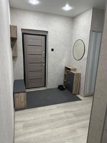 Nadym House (Надым Хаус) На Набережной Оруджева 50
