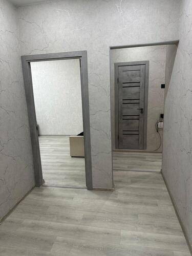 Nadym House (Надым Хаус) На Набережной Оруджева 50