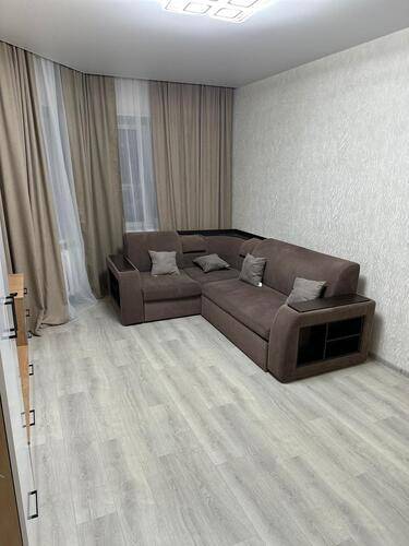 Nadym House (Надым Хаус) На Набережной Оруджева 50