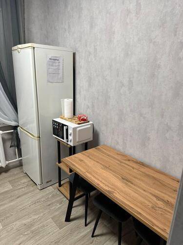 Nadym House (Надым Хаус) На Набережной Оруджева 50