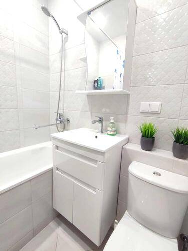 Апартаменты На Проспекте Ливанова