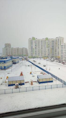 Апартаменты На Проспекте Ливанова