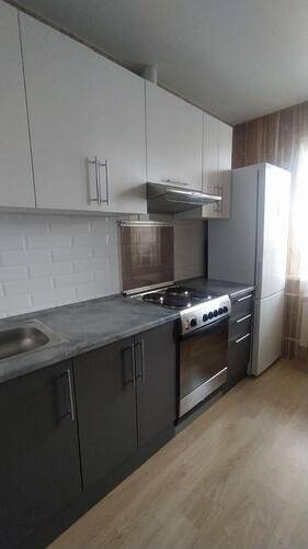 Апартаменты На Проспекте Ливанова