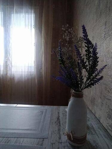 Апартаменты На Проспекте Ливанова