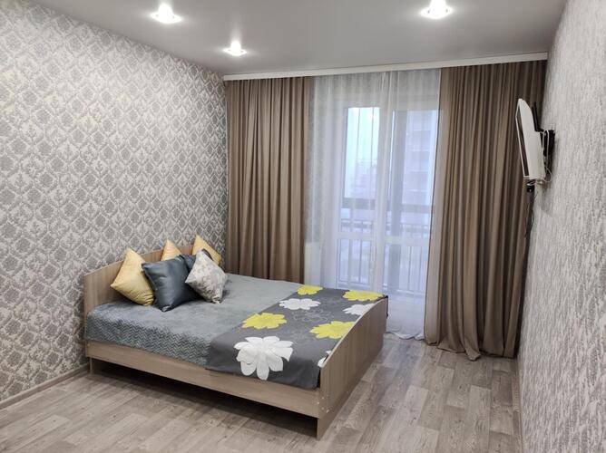 Ультраград На Улице Камышинская 74