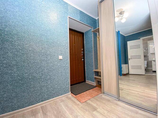 Симбирские Апартаменты На Улице Автозаводская