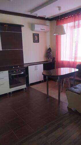 Апартаменты На Бульваре Новосандецкий 19