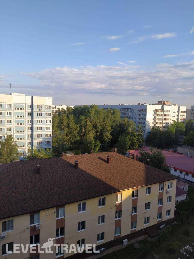 фотографии отеля Апартаменты На Бульваре Новосандецкий 19 в Россия(Ульяновск) - фото №9