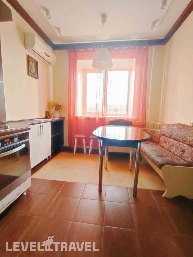 фотографии отеля Апартаменты На Бульваре Новосандецкий 19 в Россия(Ульяновск) - фото №6