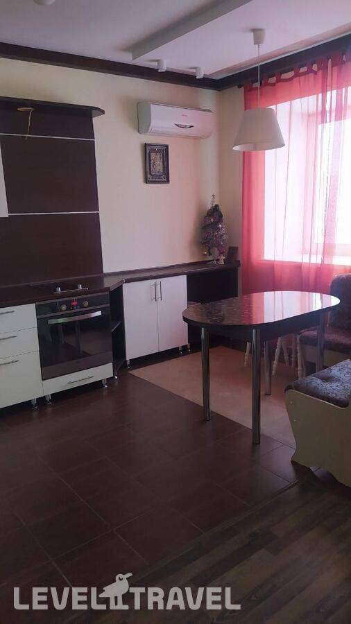 фотографии отеля Апартаменты На Бульваре Новосандецкий 19 в Россия(Ульяновск) - фото №2