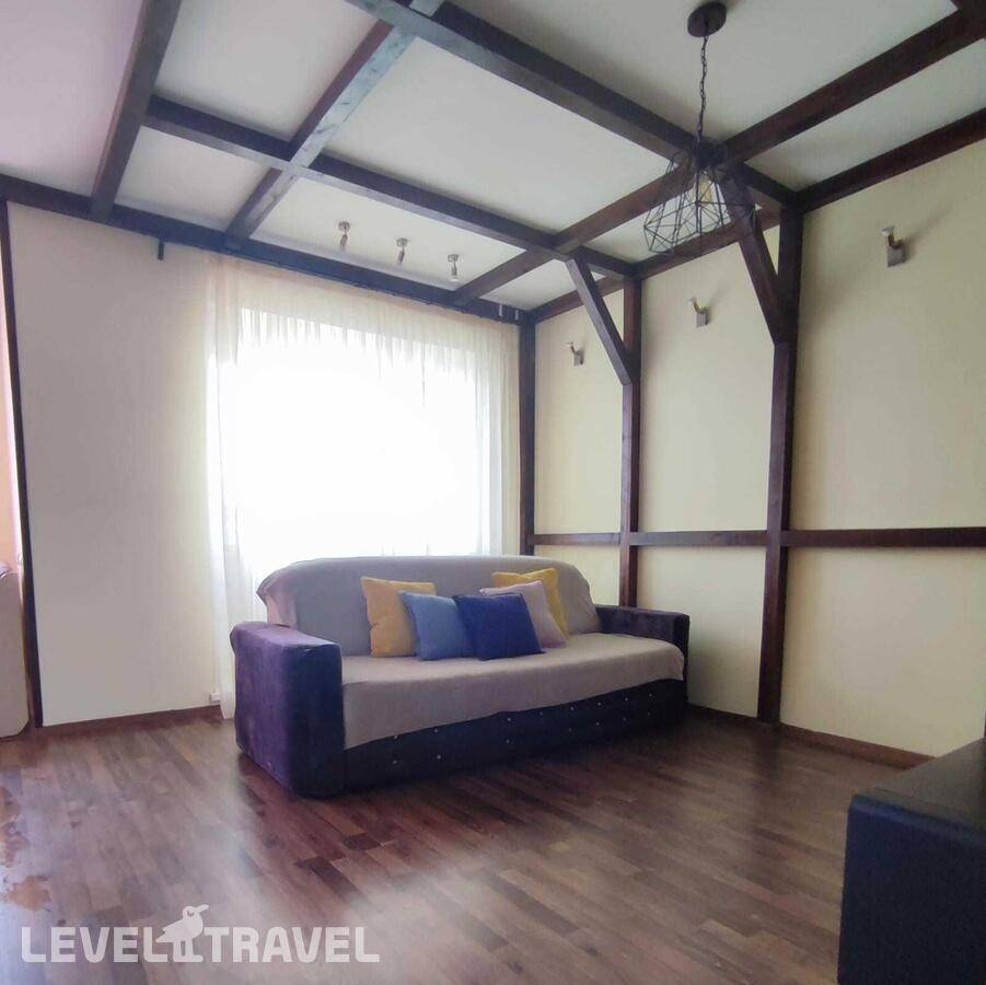 фотографии отеля Апартаменты На Бульваре Новосандецкий 19 в Россия(Ульяновск) - фото №4