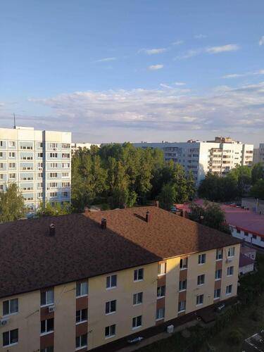 Апартаменты На Бульваре Новосандецкий 19