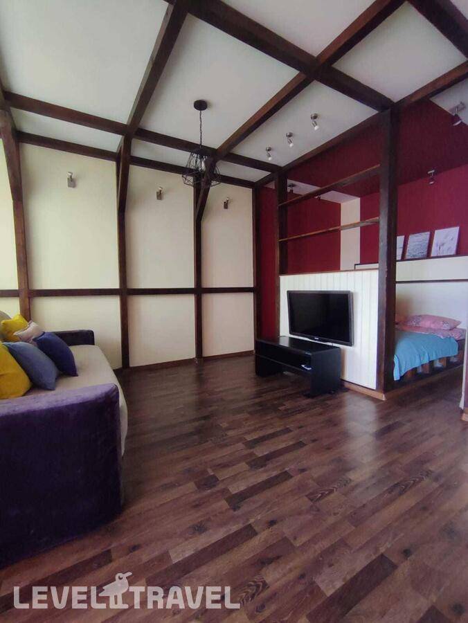 фотографии отеля Апартаменты На Бульваре Новосандецкий 19 в Россия(Ульяновск) - фото №5