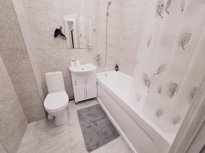 Симбирские Апартаменты На Улице Кирова 54