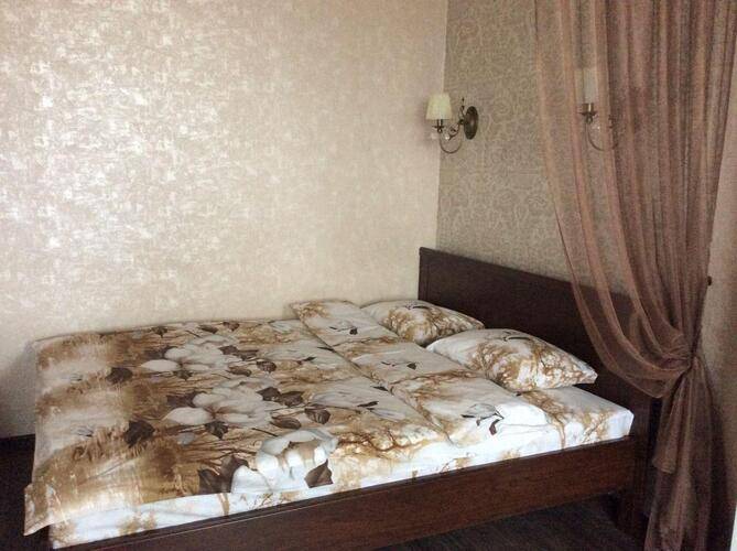 Апартаменты На Улице Кирова