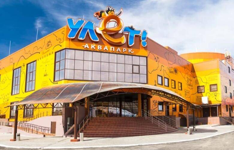 Симбирские Апартаменты На Улице Юго-Западная