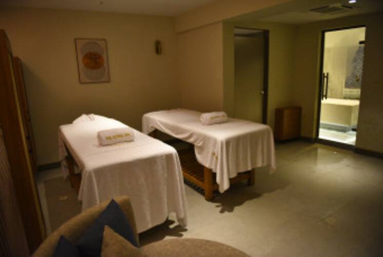 Bergiz Resort (Ex. Perre Art Resort & Spa)