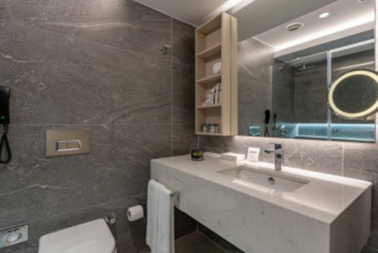 Bergiz Resort (Ex. Perre Art Resort & Spa)