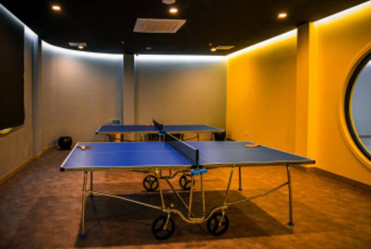 Bergiz Resort (Ex. Perre Art Resort & Spa)