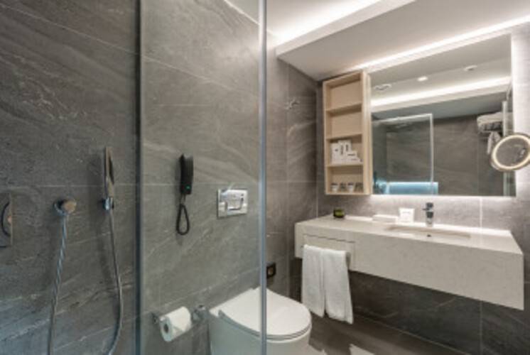 Bergiz Resort (Ex. Perre Art Resort & Spa)