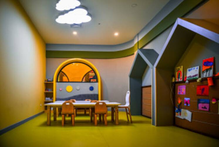 Bergiz Resort (Ex. Perre Art Resort & Spa)
