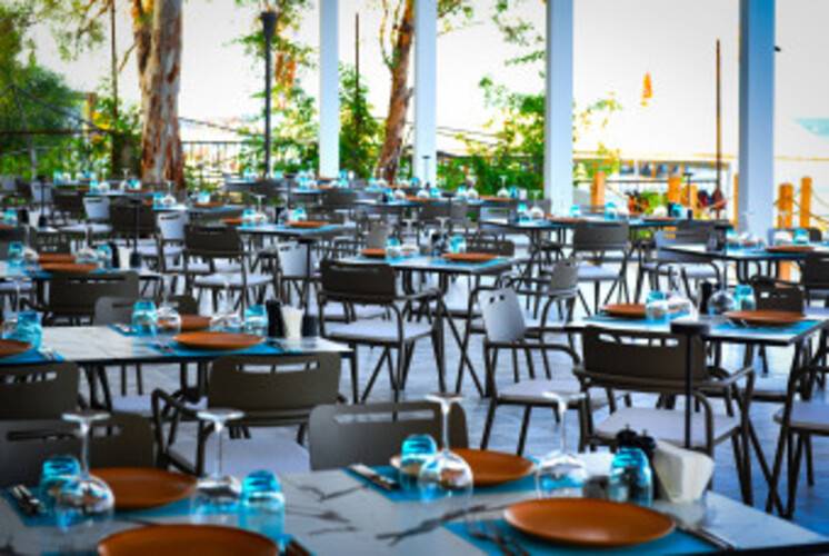Bergiz Resort (Ex. Perre Art Resort & Spa)