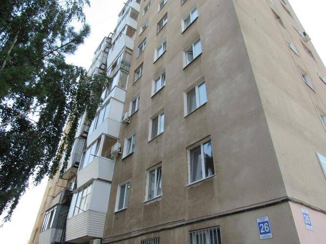 Апартаменты На Улице Герцена