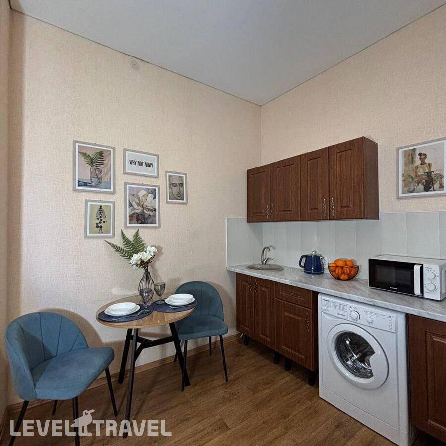 фотографии отеля Rich House (Рич Хаус) На Улице Садовое Кольцо в Россия(Октябрьский) - фото №5