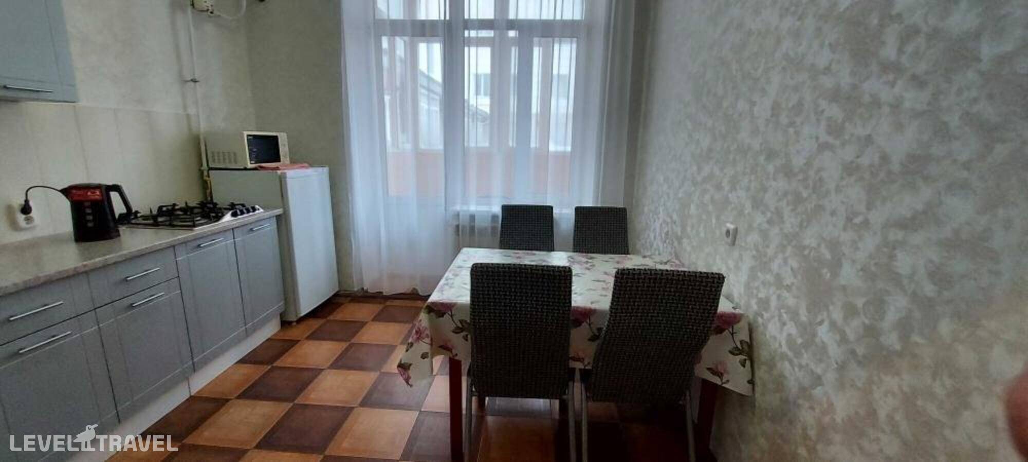 фотографии отеля Rich House (Рич Хаус) На Улице Садовое Кольцо в Россия(Октябрьский) - фото №33