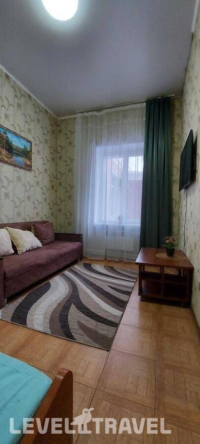 фотографии отеля Rich House (Рич Хаус) На Улице Садовое Кольцо в Россия(Октябрьский) - фото №29